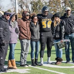 Meet your Posher, Roberto